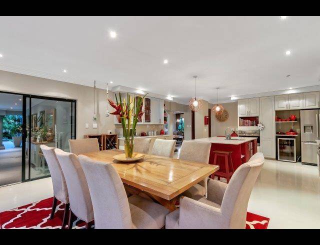 4 BEDROOM PROPERTY TO RENT IN DAINFERN VALLEY ESTATE